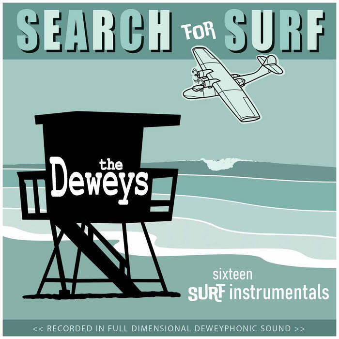 Search for Surf